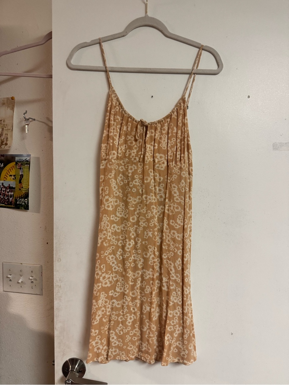 Rip Curl Midi Dress